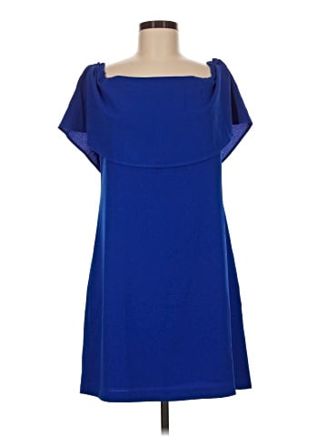 Charles Henry Cocktail Dress (view 1)