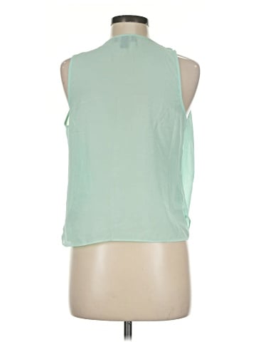 BCX Sleeveless Blouse (view 2)
