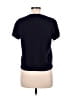 Marc Jacobs Blue Pullover Sweater Size L - photo 2