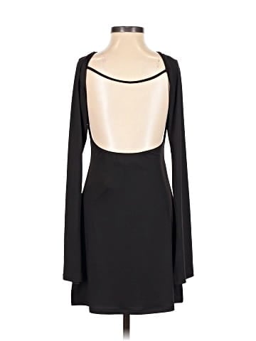 Cotton Candy LA Casual Dress (view 2)