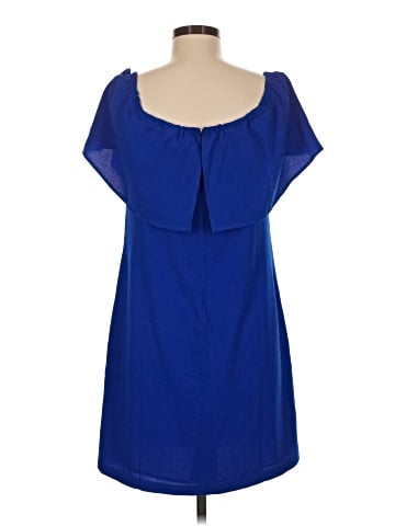 Charles Henry Cocktail Dress (view 2)
