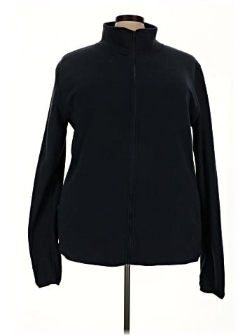 Doublju Track Jacket (view 1)