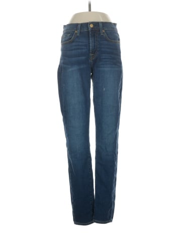 7 For All Mankind Jeans (view 1)