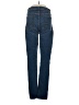 7 For All Mankind Blue Jeans Size 27 waist - photo 2