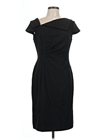 Tahari by ASL Cocktail Dress (view 1)