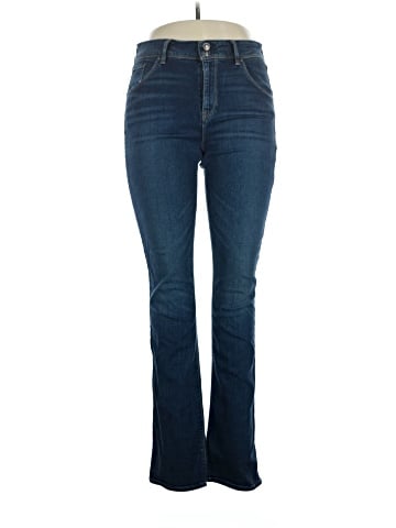 Hudson Jeans Jeans (view 1)