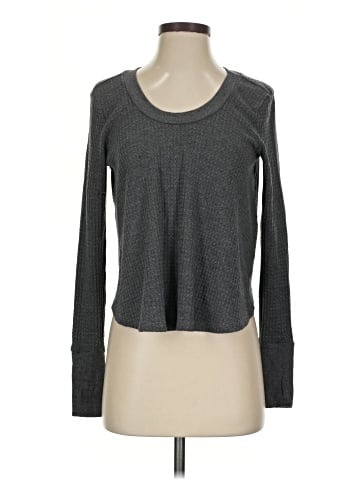 LA Hearts Pullover Sweater (view 1)