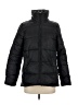 Old Navy 100% Polyester Solid Black Snow Jacket Size XS - photo 1