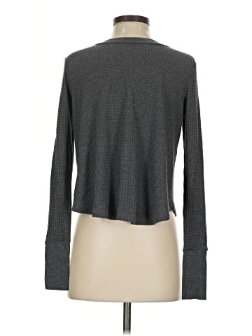 LA Hearts Pullover Sweater (view 2)