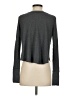 LA Hearts Gray Pullover Sweater Size S - photo 2