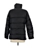 Old Navy 100% Polyester Solid Black Snow Jacket Size XS - photo 2
