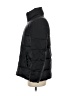 Old Navy 100% Polyester Solid Black Snow Jacket Size XS - photo 5