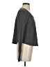 LA Hearts Gray Pullover Sweater Size S - photo 4