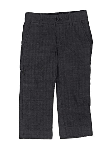 Janie and Jack Dress Pants (view 1)