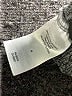Lucky Brand Metallic Gray Pullover Sweater Size M - photo 8
