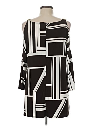 Travelers by Chico's Casual Dress (view 2)