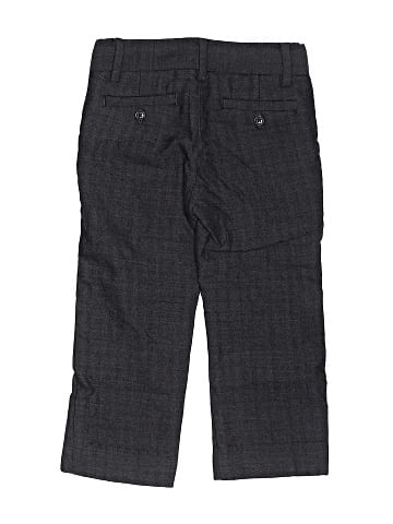 Janie and Jack Dress Pants (view 2)