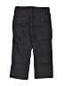 Janie and Jack 100% Polyester Gray Dress Pants Size 3 - photo 2