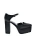 Jeffrey Campbell Black Heels Size 9 - photo 1