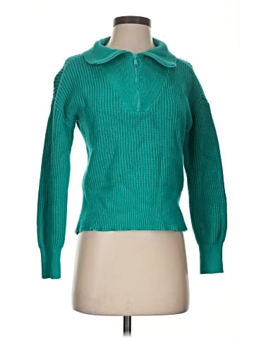 Lou & Grey Pullover Sweater (view 1)
