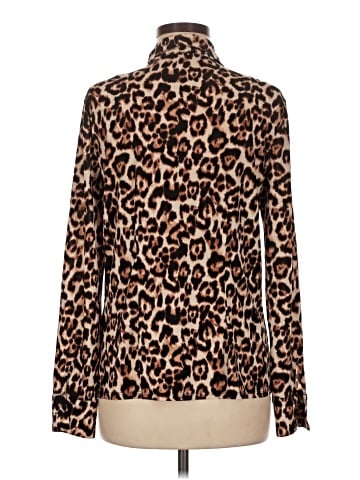 RACHEL Rachel Roy Long Sleeve Blouse (view 2)