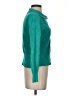 Lou & Grey Teal Pullover Sweater Size XS - photo 4