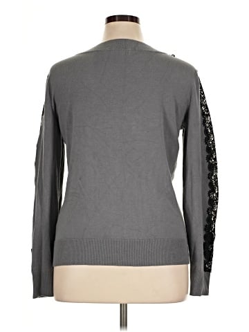 7th Avenue Design Studio New York & Company Pullover Sweater (view 2)
