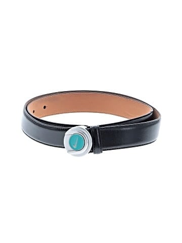 Nike Golf Leather Belt (view 1)