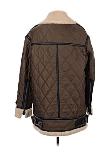Burberry Brit Coat (view 2)