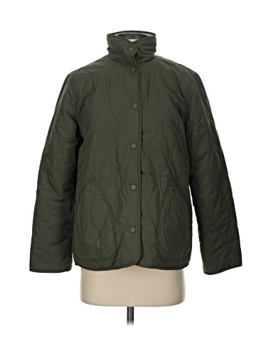 Lands' End Snow Jacket (view 1)