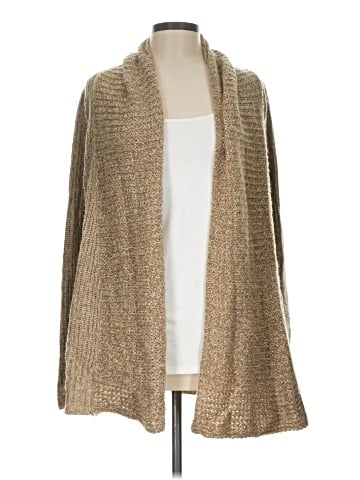 Faded Glory Cardigan (view 1)