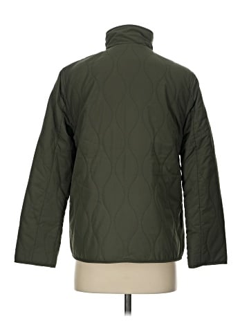 Lands' End Snow Jacket (view 2)