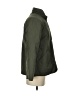 Lands' End Solid Green Snow Jacket Size XS - photo 4
