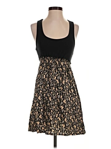 Hurley Sleeveless Top (view 1)
