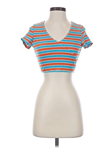 Shein Short Sleeve T-Shirt (view 1)