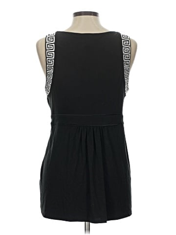 White House Black Market Sleeveless Top (view 2)