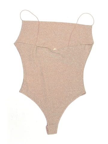 Chocolate Bodysuit (view 2)