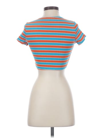 Shein Short Sleeve T-Shirt (view 2)