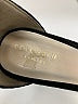 Cole Haan Black Sandals Size 8 1/2 - photo 3