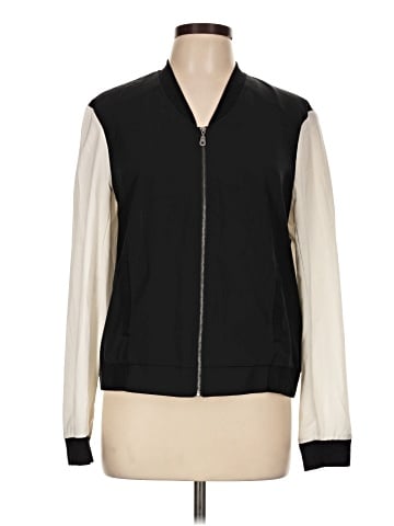 Drew Track Jacket (view 1)