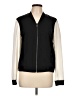 Drew Color Block Black Track Jacket Size L - photo 1