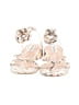 Steve Madden Ivory Sandals Size 8 - photo 2