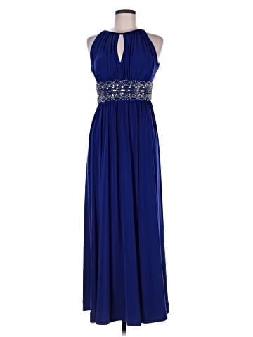 R&M Richards Cocktail Dress (view 1)