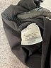 Tek Gear Black Casual Pants Size Sm Maternity - photo 7