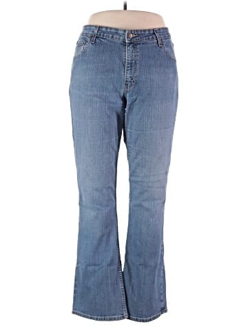 Levi Strauss Signature Jeans (view 1)