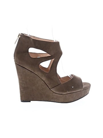 Guess Wedges (view 1)