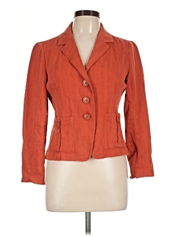 Coldwater Creek Blazer (view 1)