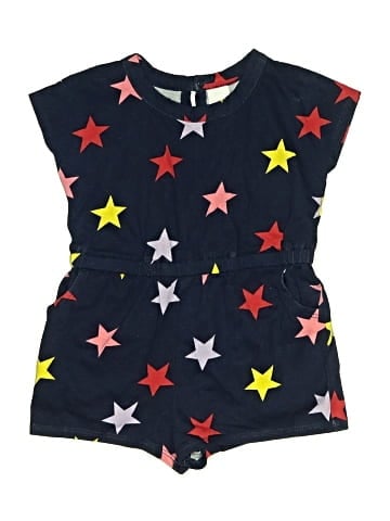 Harper Canyon Dress (view 1)