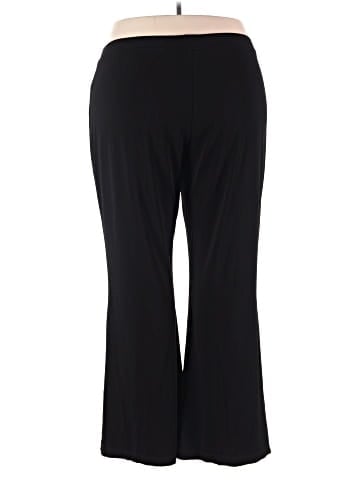 Jaclyn Smith Active Pants (view 2)