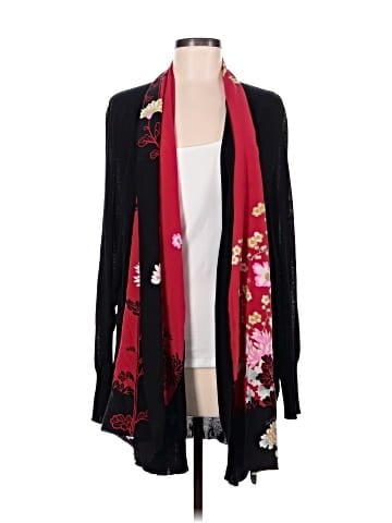 Roberto Cavalli Cardigan (view 1)
